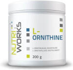 NutriWorks L-ornitina 200 g