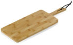 KELA Placă de tăiat Cosma bambus maro deschis 52, 0x18, 0x1, 5cm KL-12429 Tacam