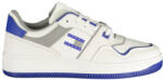 Tommy Hilfiger Кецове tommy hilfiger, Цвят Бяло, Размер 45 (em0em01463_bic8t)