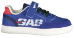 GAS Спортни обувки за деца gas, Размер 34, Цвят Синьо (gak614121_bl0921)