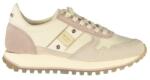 BLAUER Дамски спортни обувки blauer, Размер 40, Цвят Бежов (s6millen03nys_becream)