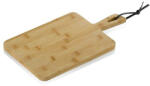 KELA Placă de tăiat Cosma bambus maro deschis 39, 0x21, 0x1, 5cm KL-12428 Tacam