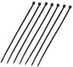 Datacom Bandă de fixare (4.8x200) neagră 100 buc - efistore - 24,99 RON
