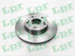 LPR Disc frana LPR H1015V (H1015V) - fixbox