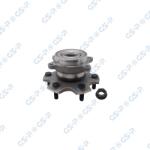 GSP Set rulment roata GSP 9333052K (9333052K)