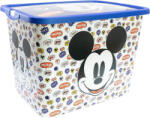 STOR Cutie de depozitare 23l Mickey