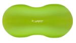Lifefit® Minge de gimnastică LIFEFIT® NUTS 90x45 cm, St. verde Minge fitness