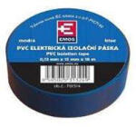 Premiumcord Emos Bandă izolatoare PVC 15/10 albastră