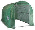 M. A. T. Group copac folie 300x200x200cm