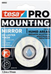 tesa banda de montare universala 19mmx1.5m TESA