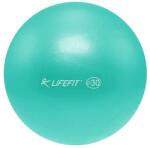Lifefit® Mingea OVERBALL LIFEFIT® 30cm, turcoaz Minge fitness