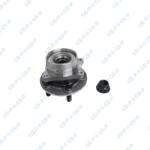 GSP Set rulment roata GSP 9326028K (9326028K) - automobilus