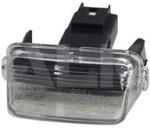 ALKAR Iluminare numar de circulatie ALKAR 2413283 (2413283)