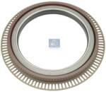 DT Spare Parts Simering, butuc roata DT Spare Parts 3.60108 (3.60108)
