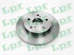 LPR Disc frana LPR T2049P (T2049P) - fixbox