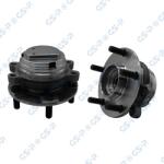 GSP Set rulment roata GSP 9400203 (9400203)