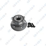 GSP Set rulment roata GSP 9344002K (9344002K)