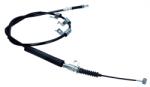MAXGEAR Cablu, frana de parcare MAXGEAR 32-1108 (32-1108)