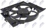 NTY Ventilator, radiator NTY CCW-BM-002 (CCW-BM-002)