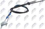 NTY Cablu, frana de parcare NTY HLR-FR-011 (HLR-FR-011)