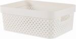 Keter PURE 11L Kosár 35, 6 x 26, 6 x 13, 6 cm, bézs (01421-X64) 251891 (251891)