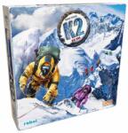 REBEL Games Настолна игра K2 (Big Box) - семейна