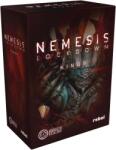 Awaken Realms Разширение за настолна игра Nemesis: Lockdown - New Kings (AWRNEM104) - ozone