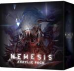 Awaken Realms Аксесоар за настолна игра Nemesis Acrylic Pack (AWR-NEM011) - ozone