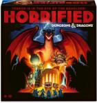 Ravensburger Настолна игра Horrified: Dungeons & Dragons - Кооперативна (RVN24754) - ozone