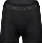 POC W's Re-cycle Boxer Uranium Black LRG (PC529071002LRG1)