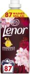 Lenor Jasmine & Rose öblítő, 87 mosás
