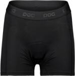 POC W's Re-cycle Boxer Uranium Black SML (PC529071002SML1)