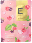 Frudia szövet arcmaszk málna kivonattal - 20 ml