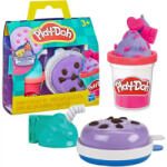 Hasbro Play-Doh turmix és süti gyurmakészlet (G3184) - morzsajatekbolt