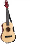 Rockstar Junior 6 húros akusztikus natúr gitár gyerekeknek (MUS-159327) - morzsajatekbolt