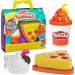 Hasbro Play-Doh turmix és pizza gyurmakészlet (G3185) - morzsajatekbolt