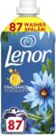 Lenor Ocean Breeze öblítő, 87 mosás