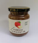 Natur Eredeti szatmári fahéjas almalekvár 240 g