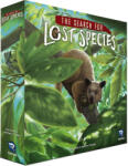 Renegade Game Studios Настолна игра The Search for Lost Species - Семейна