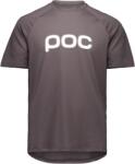 POC M's Reform Enduro Tee Sylvanite Grey XLG (PC529051043XLG1)