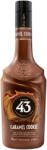 Licor 43 Caramel Cookie 0.7l 16%