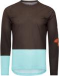 POC M's Motion Air L/S Jersey Bronzite Brown/Lazurite Blue XLG (PC523448894XLG1)