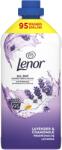 Lenor Lavender & Camomille öblítő, 95 mosás