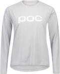 POC W's Reform Enduro Jersey Granite Grey LRG (PC529031042LRG1)