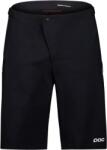 POC M's Motion Shorts Uranium Black MED (PC529301002MED1)