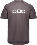 POC M's Reform Enduro Tee Sylvanite Grey MED (PC529051043MED1)