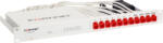 RackmountIT Kit de montare rack pentru FortiGate 60E/61E Rackmount IT RM-FR-T10 (rm-fr-t10)