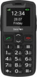 beafon Telefon mobil Beafon SL230 1 8 negru Bluetooth radio FM (sl230-eu003b)