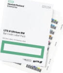 HP Enterprise Etichete HP Enterprise LTO-8 Ultrium RW Bar Code, Q2015A (q2015a)