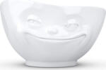 FiftyEight Cana Fiftyeight, Portelan, Alb, 500ml (t010101) Pahar